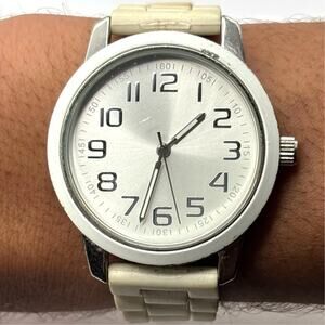 White Men's Watch